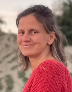 Heilpraktikerin Juliane Paul
